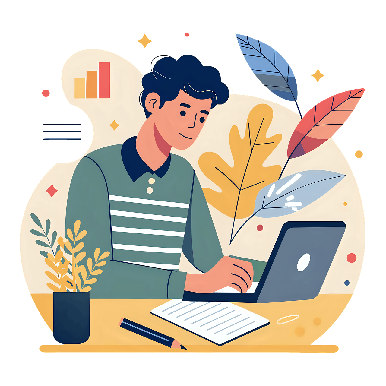 How to Earn Passive Online A Comprehensive Guide by Jessika