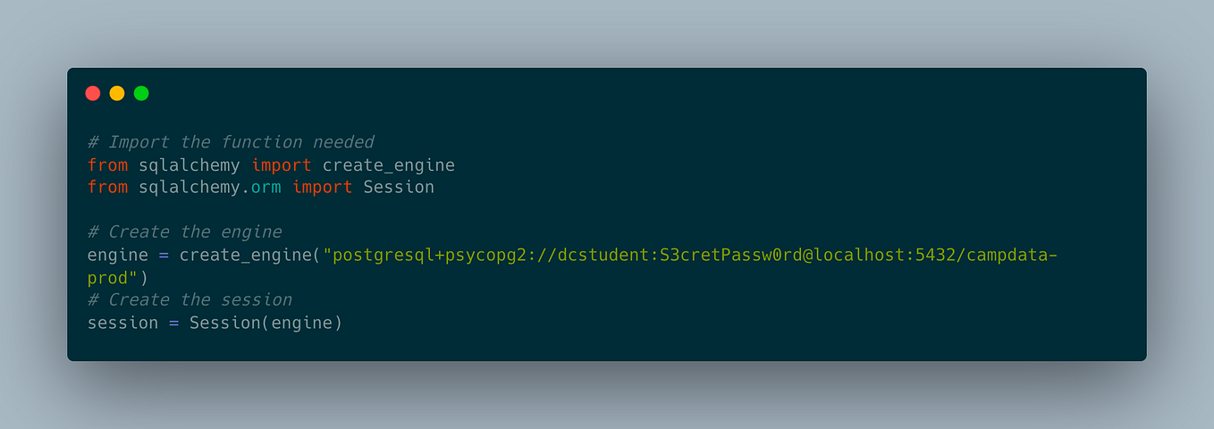 INTRODUCTION TO PYTHON : DATACAMP | by Vinaya Nayak | Medium