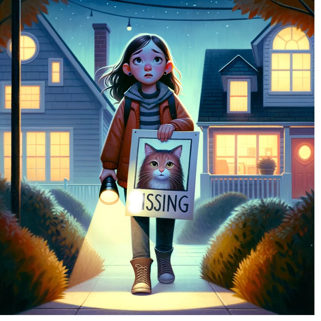 How to Communicate with Your Cat. Talking in Cat Language by William