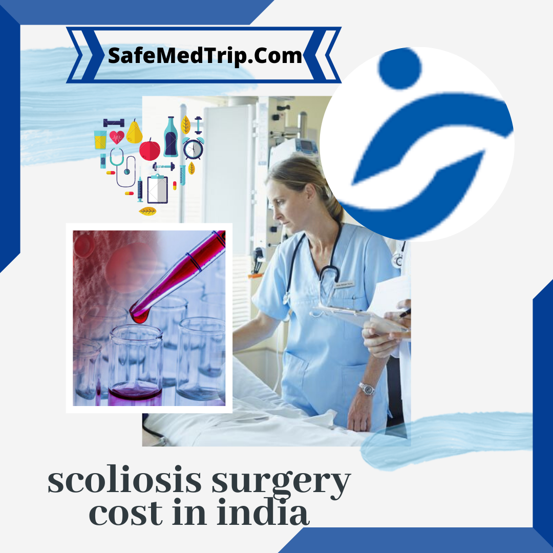 Spine surgery cost in India. Spine surgeries are when… by