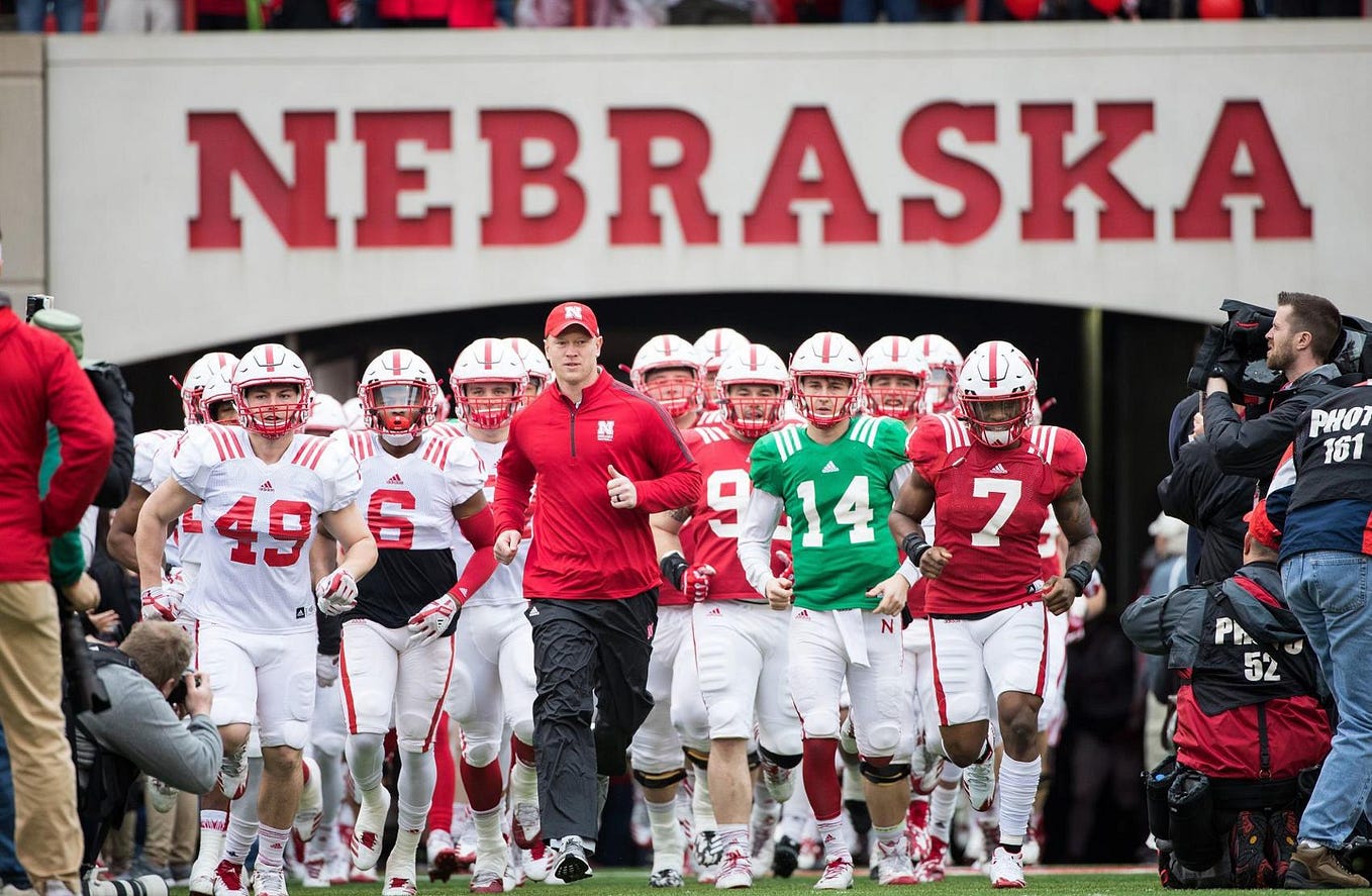 The History of the Big Ten Football Conference | by Alex Elfering | Medium