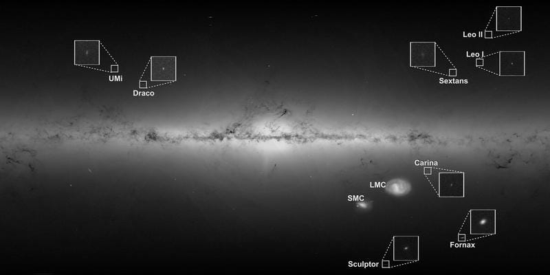 Unveiling the Fate of Dwarf Galaxies: A Paradigm Shift in Galactic Evolution