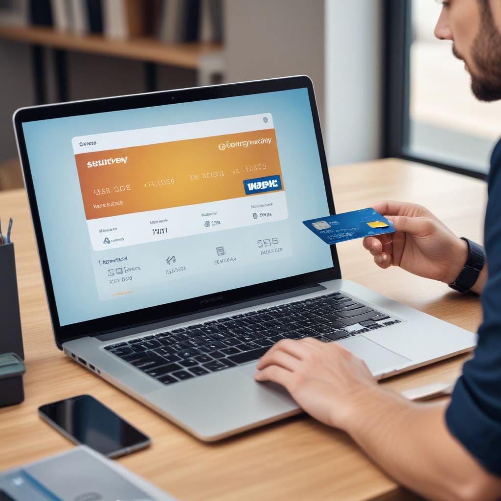 Secure & Efficient Payment Gateways: Ensuring Trust & Convenience | by ...