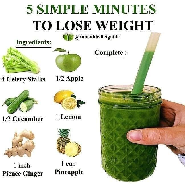 Drink This Before Going To Bed To Lose Weight Every Day! - Etxnbaabe ...