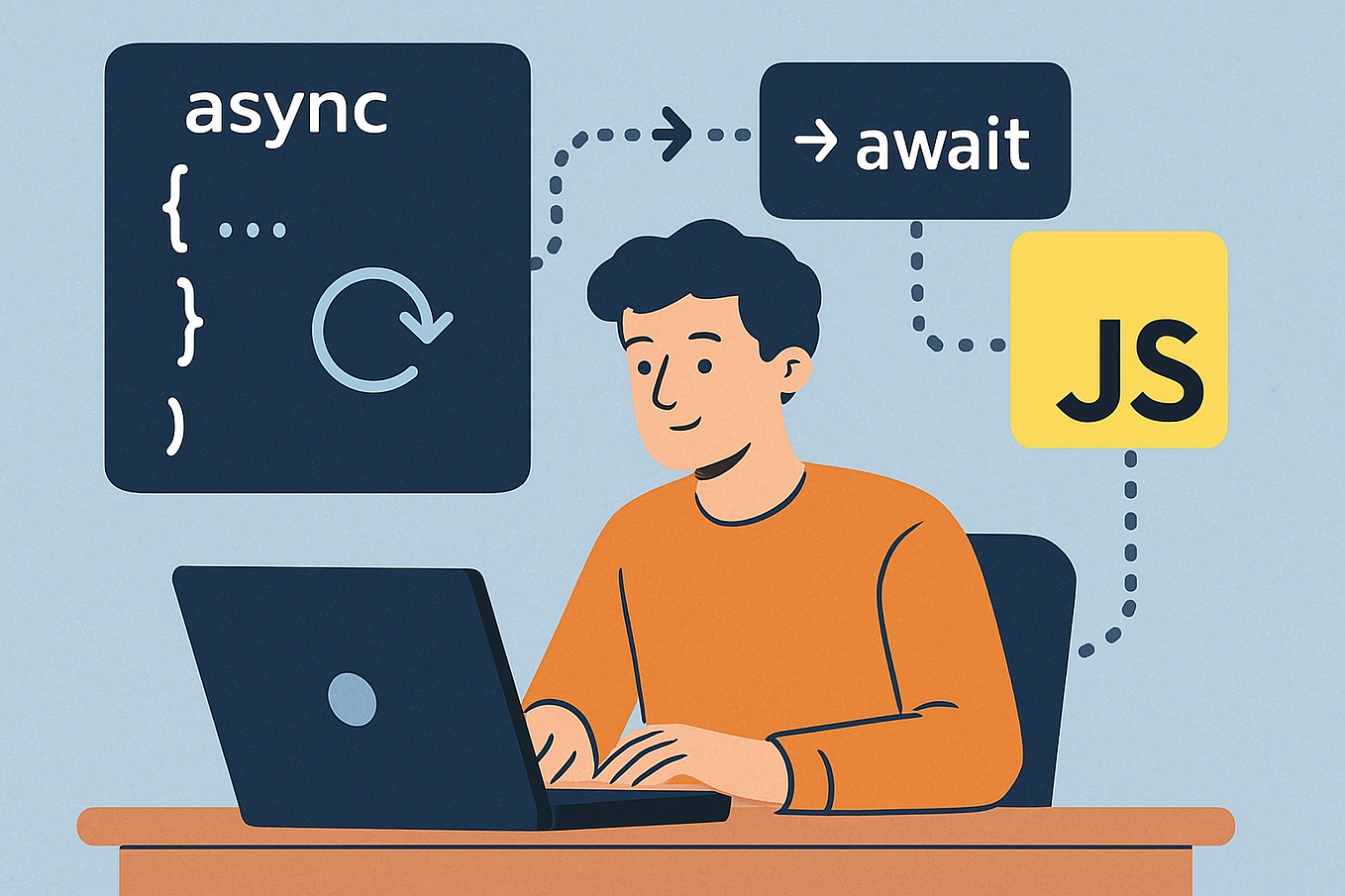 Passive Scroll Events in JavaScript | Medium
