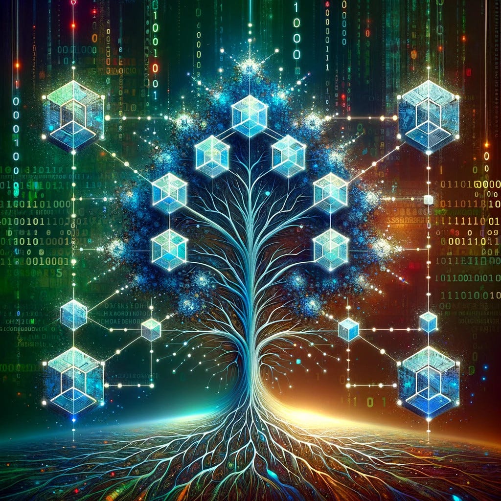 Recursive SNARKs and Incrementally Verifiable Computation (IVC) | by ...