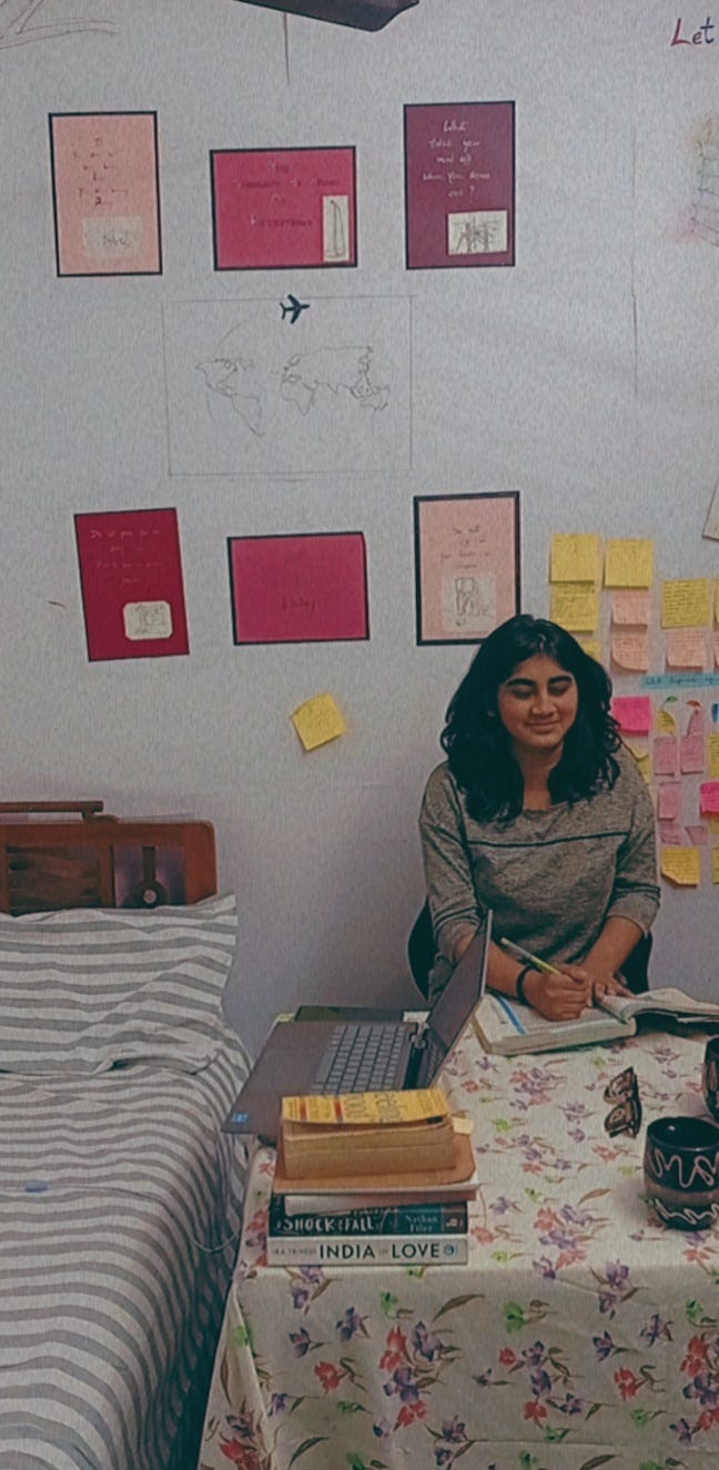 Saturn 6. Seldom feel blue by wtfkeshvi Medium