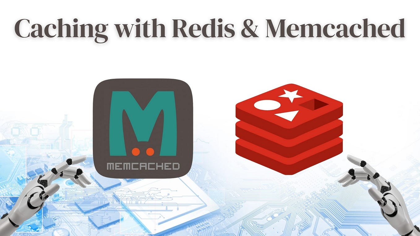 Distributed caching in Redis. Redis.. | by Pasan Williams | Medium