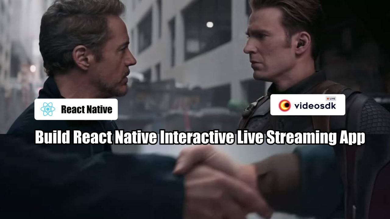 Endgame live deals stream free