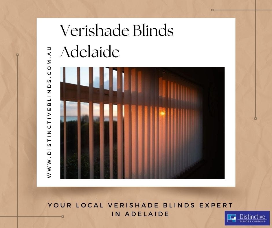 Blinds Adelaide Distinctive Blinds & Curtains Medium