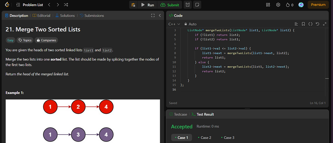 Mastering the Basics: Tackling Core Challenges in Algorithm Design | by ...