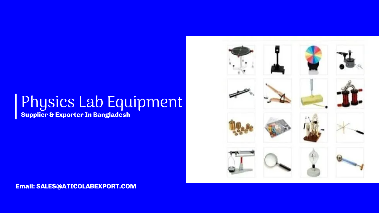 Educational Choosing the Right Laboratory Equipment: A Guide By Top