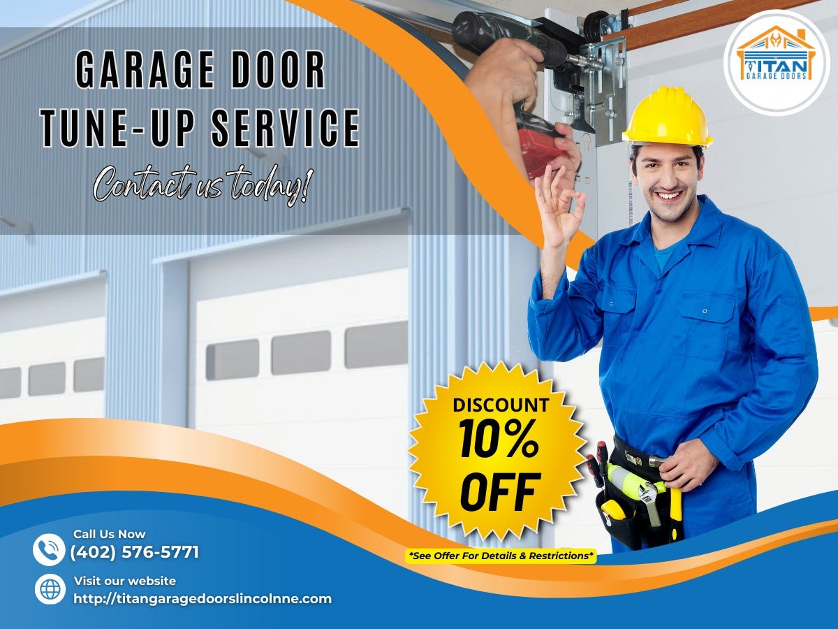 The Essential Guide to Garage Door Hinge Maintenance by Evangeline