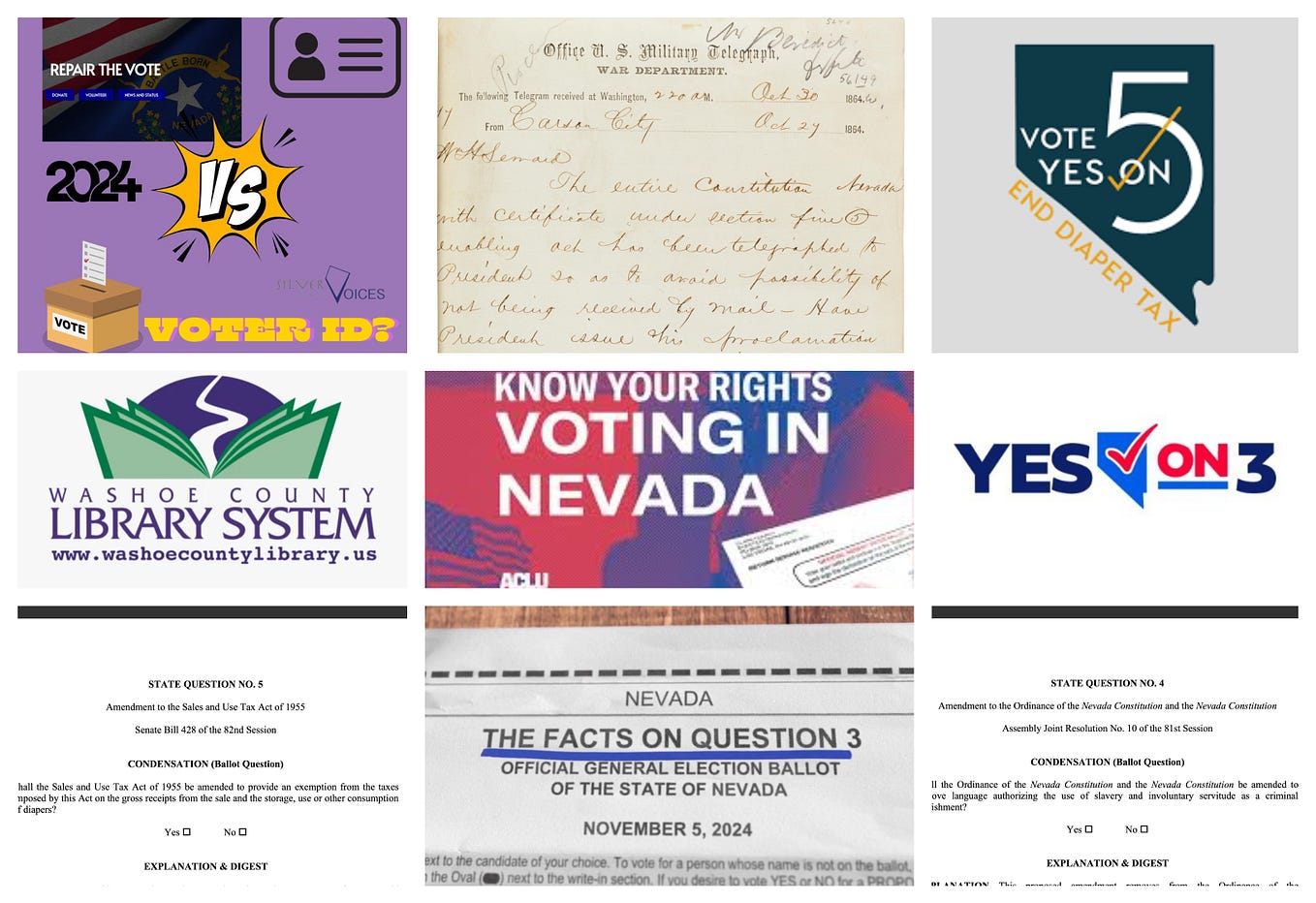 Even Though Libertarians Say They Can’t Win, Their Candidates Could