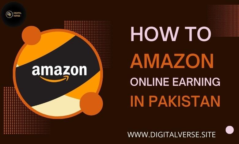 Online Earning Apps in Pakistan: Embracing the Digital Economy  by hafiz wahab  Aug, 2023  Medium