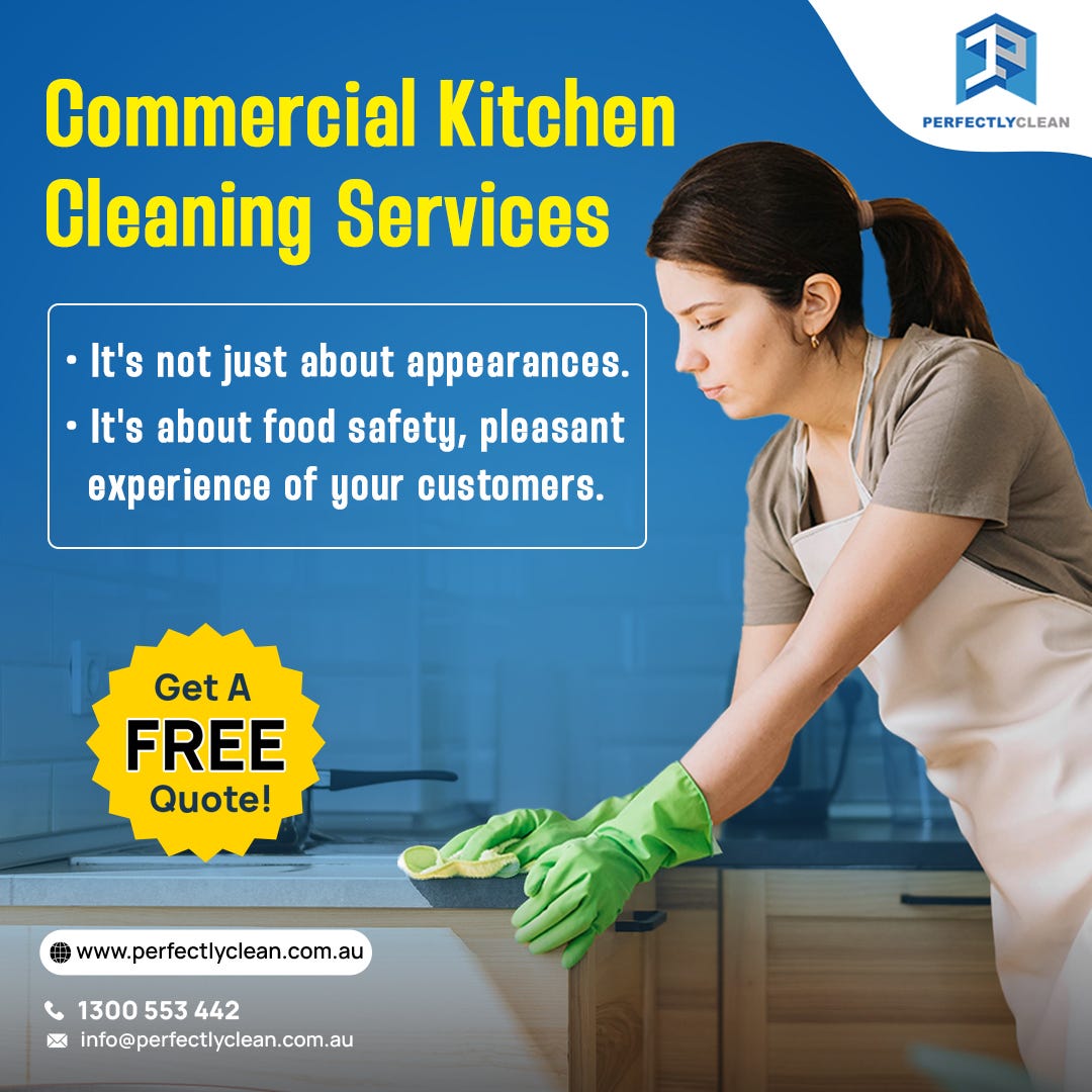 What Are the Different Types of Cleaning Methods? by Perfectly Clean