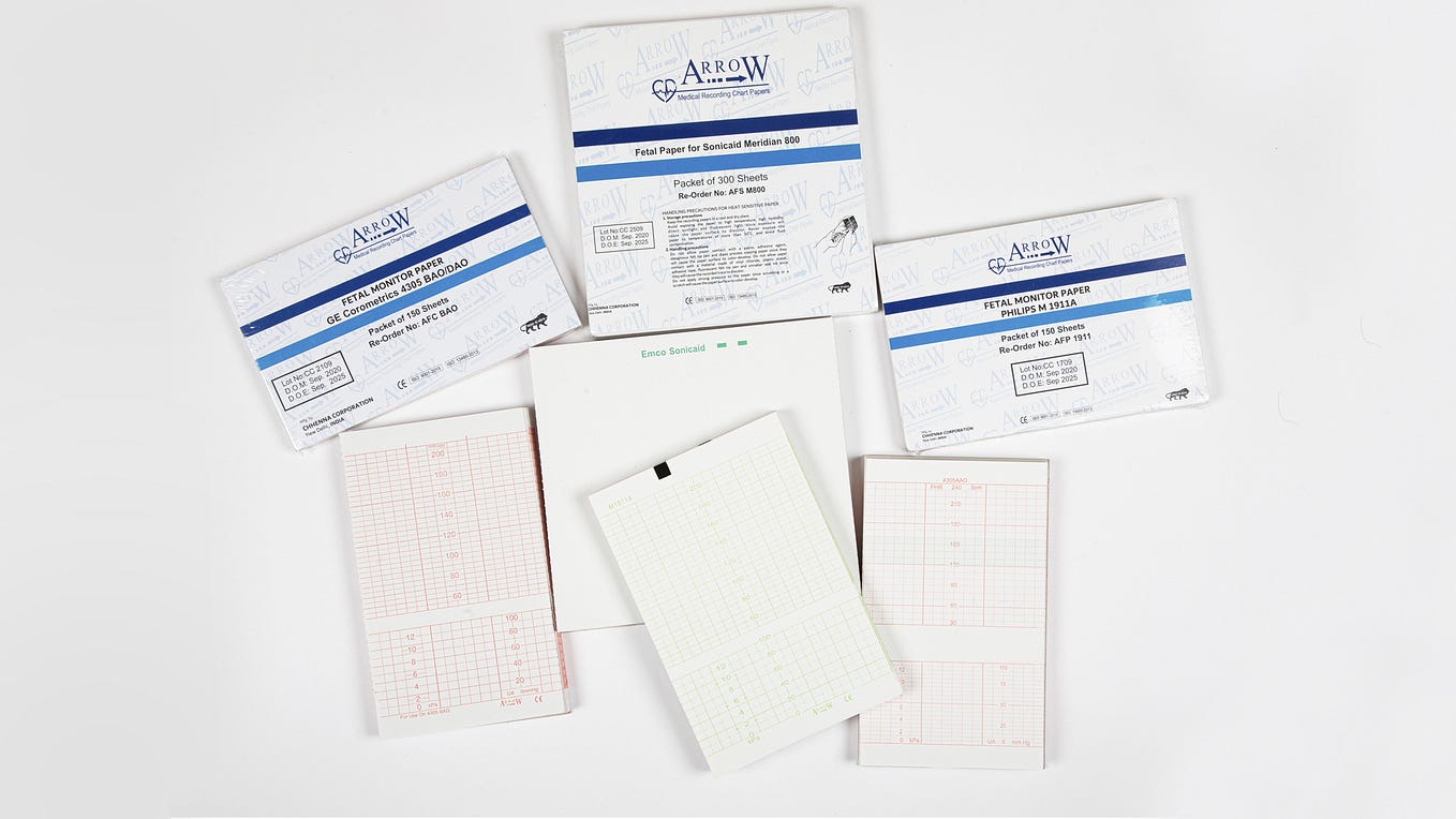 CTG Papers Manufacturers, Distributor, Suppliers in UAE A M D Medical AMD Medical Supplies