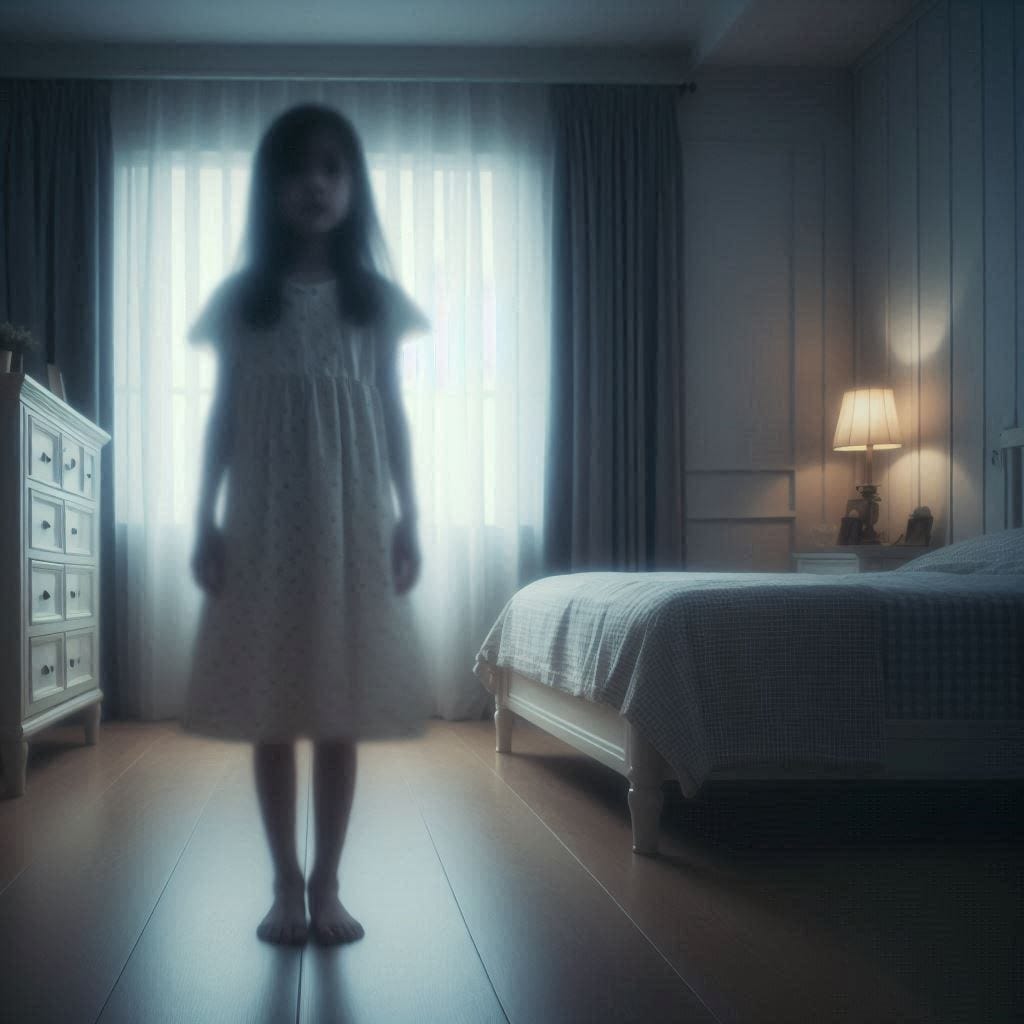 The Disturbing Truth Behind Blackhorn Castle: A Haunting Tale of Cursed