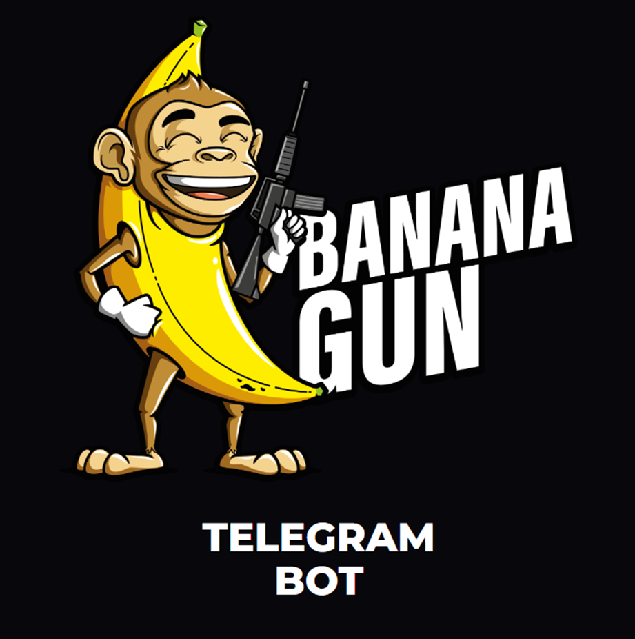 Beginner's Guide to Staking Banana Gun for High Returns | by Banana Gun ...