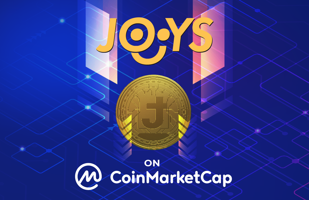The Business Model Joys. Open blockchain platform Joys is… by Joys