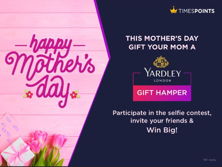 Times Points Debit Card Surf and Earn! by TimesPoints Medium