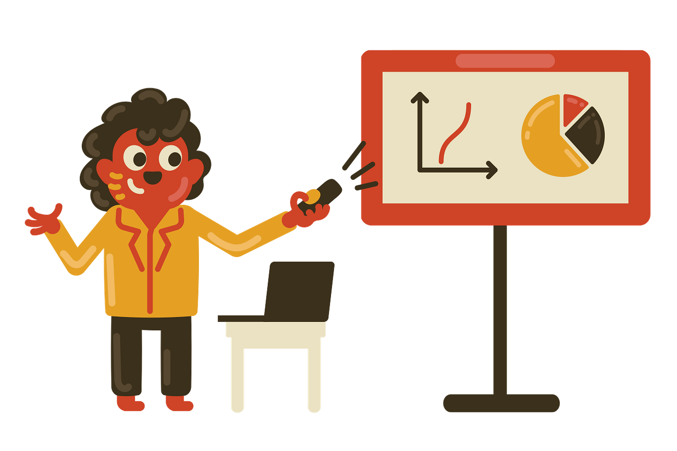 3 ways to tell the story to nail your UX portfolio reviews by