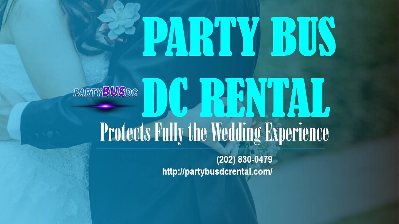 Enhance the Party Momentum Before and After Prom with Party Rental DC