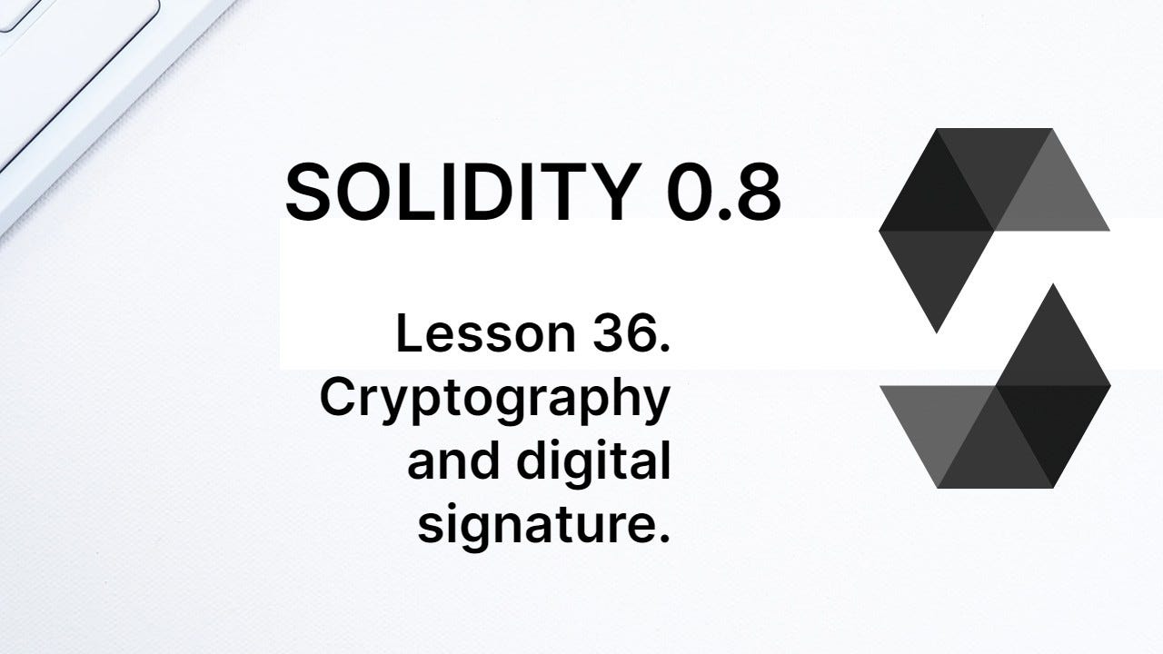 Learn Solidity lesson 22. Type casting. | by João Paulo Morais | Coinmonks  | Medium