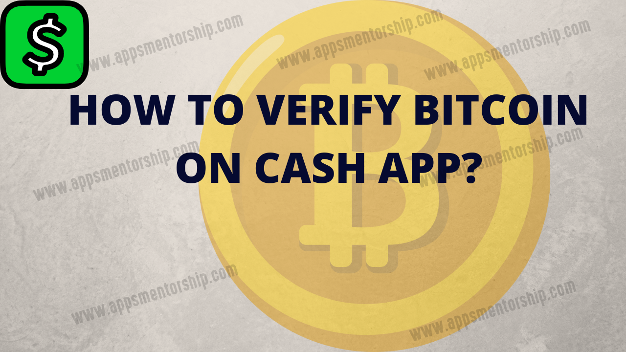 OUTDATED) How to Verify 