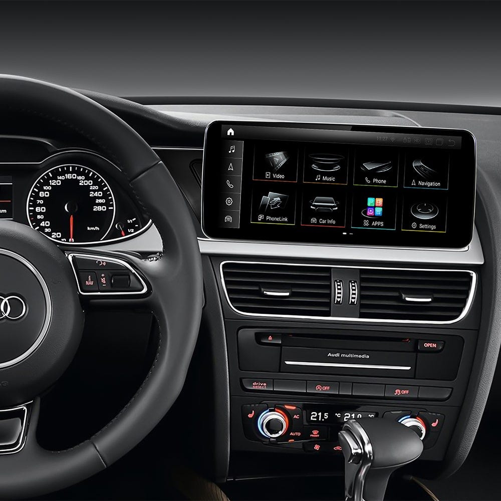 The Ultimate Guide to Automotive Multimedia Players: FAQs and More | by ...