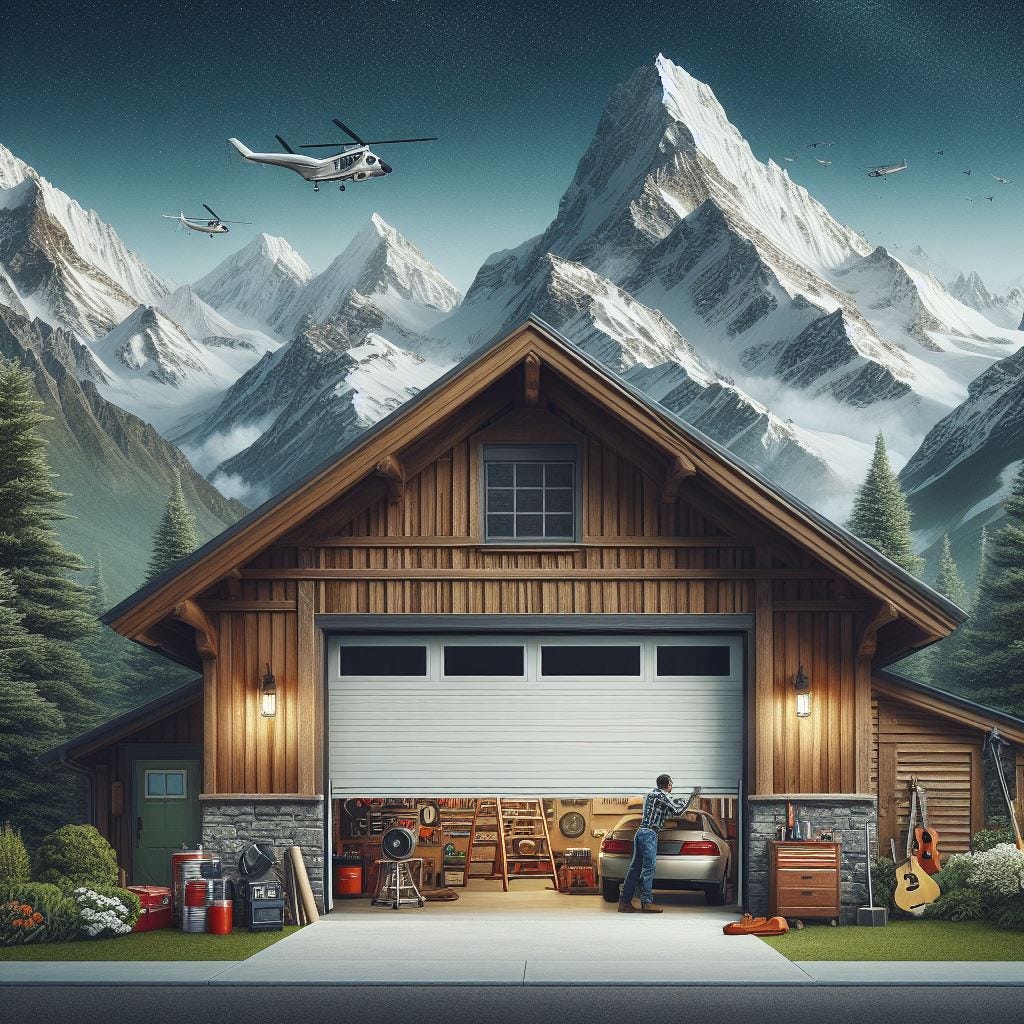 Garage Door Repair Helena MT Comprehensive Guide Medium