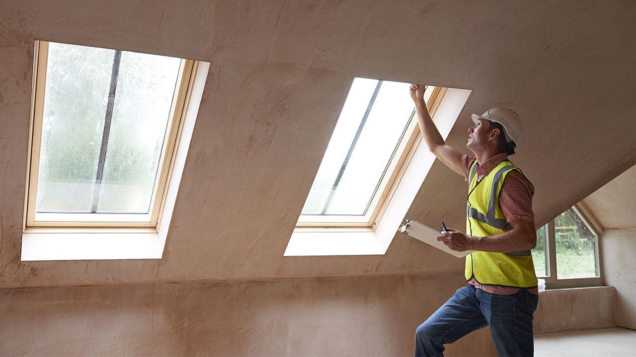 4 Point Inspection Edinburg. 4 Point Inspection Edinburg by