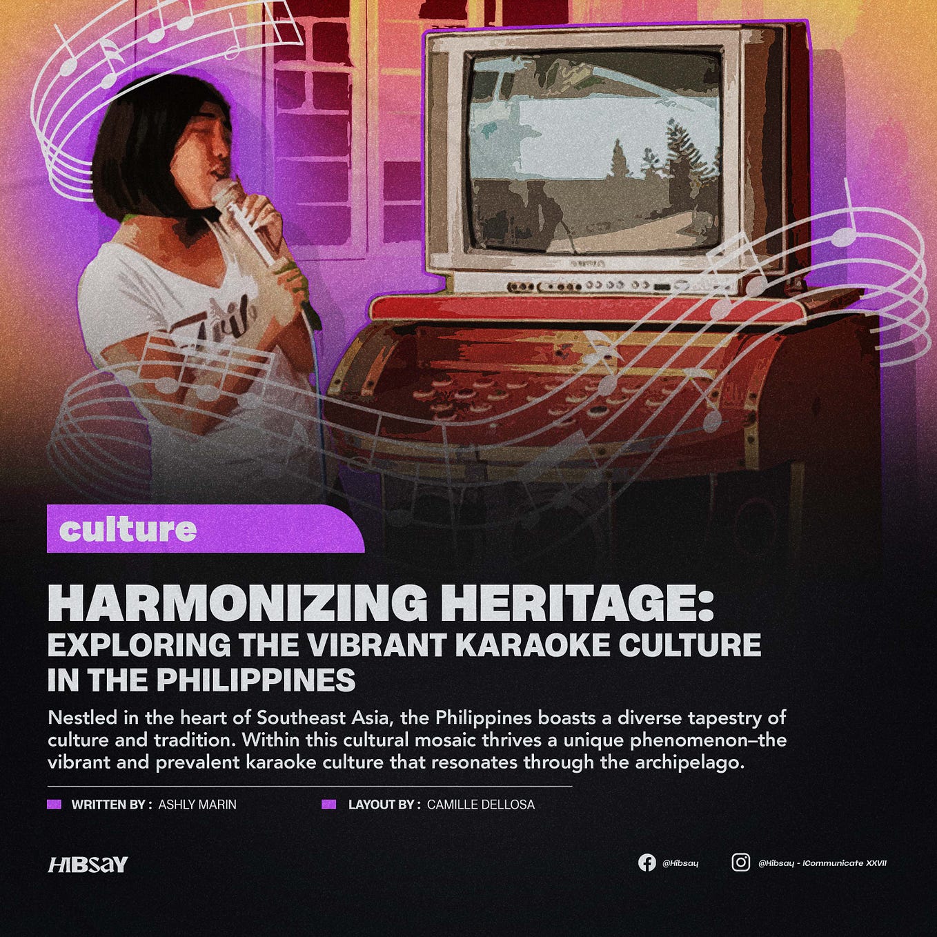 Harmonizing Heritage: Exploring the Vibrant Karaoke Culture in the Philippines