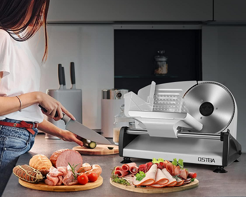 Choosing the right meat slicing machine - Buying Guides DirectIndustry