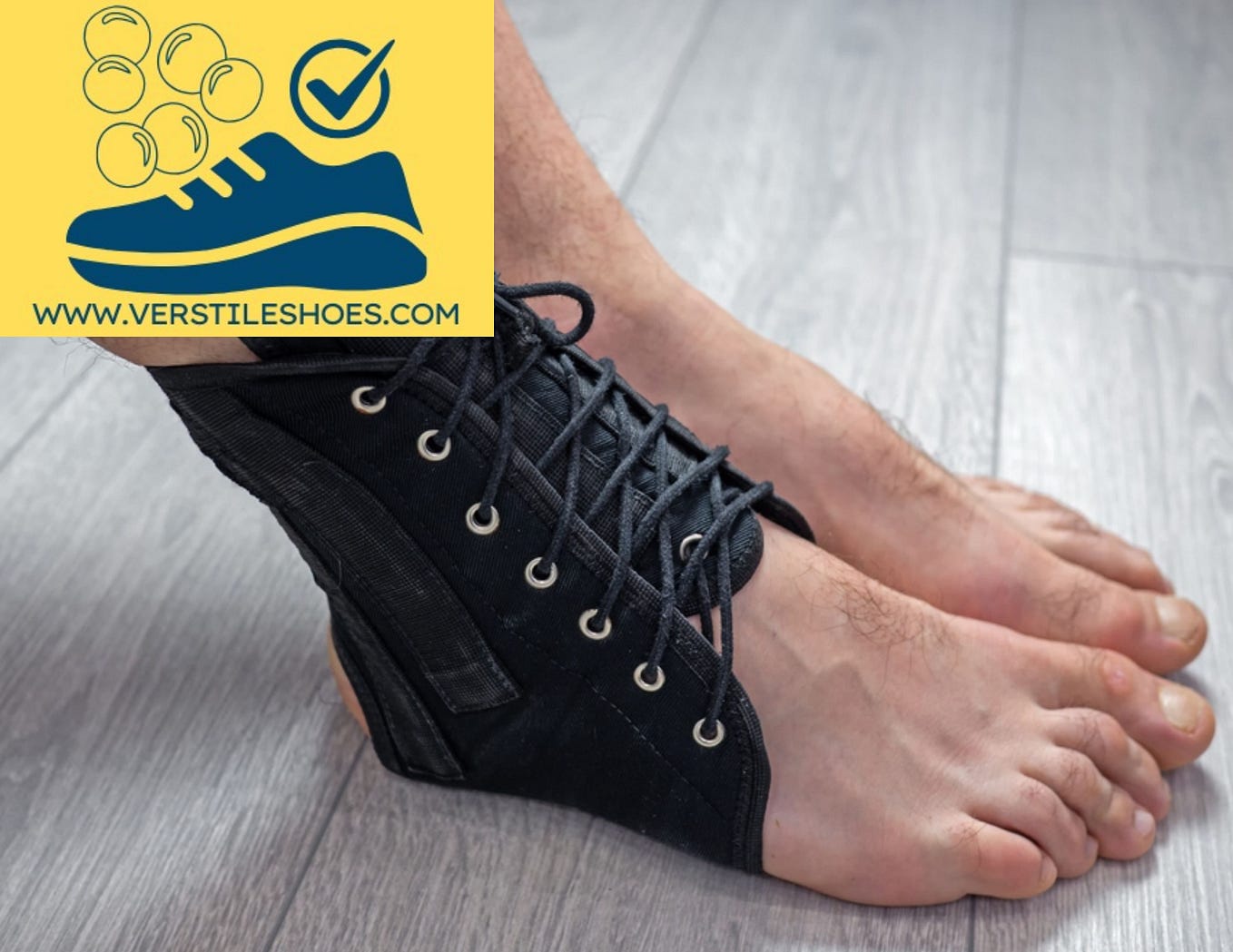 Walking Boot for Plantar Plate Tear Impressive Guideline by