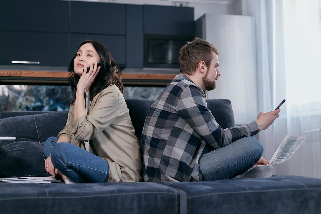 Why Men Remember Past Relationships — *Fondly* | Why Men