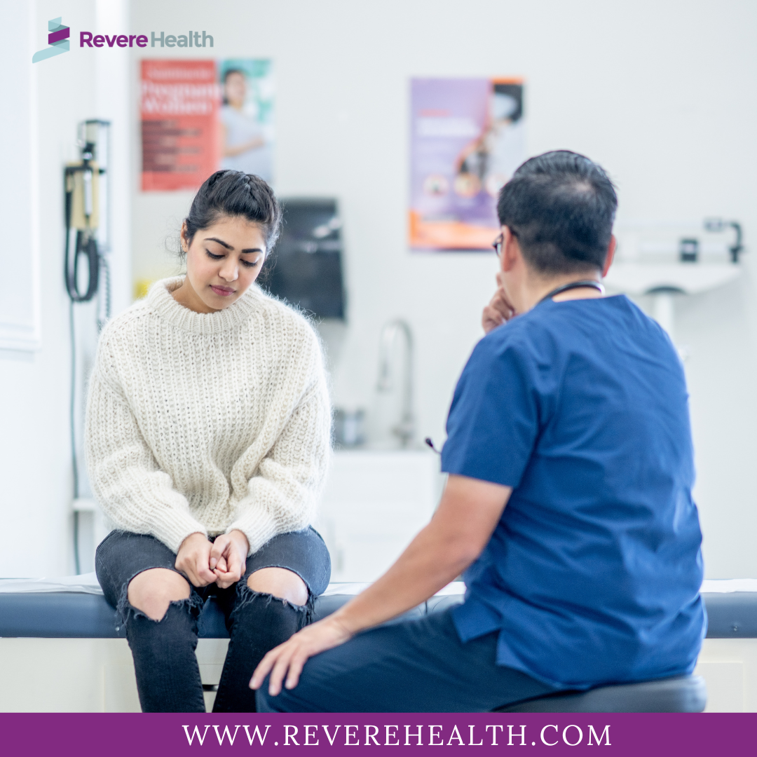 Foot Ankle Doctors Near Me Revere Health Revere Health Medium