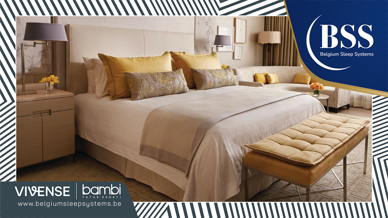 What is an Upholstered Bed?. An upholstered bed is a luxurious and