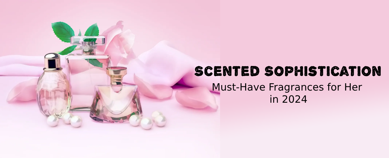 Top 7 Perfumes for Women in India That Will Make Heads Turn by