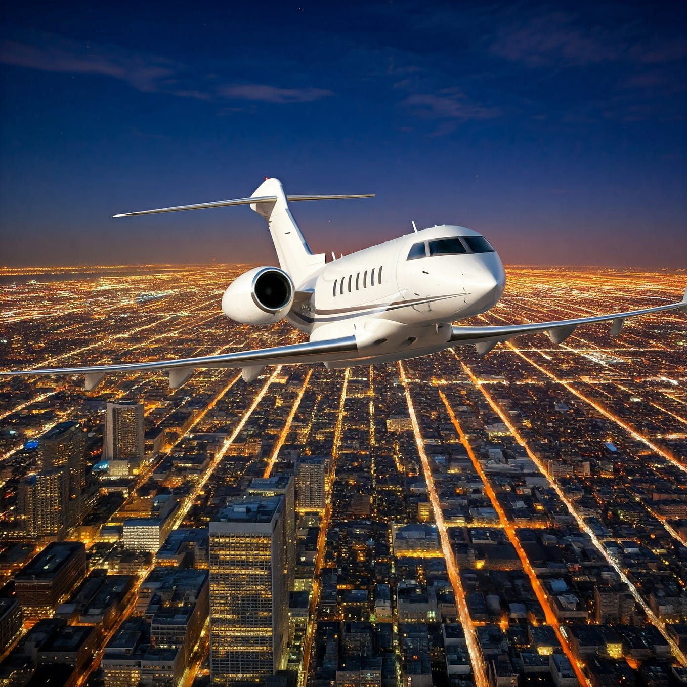 Honda Jet Charter: A Brand New Period Of Luxury And Convenience In Air Travel