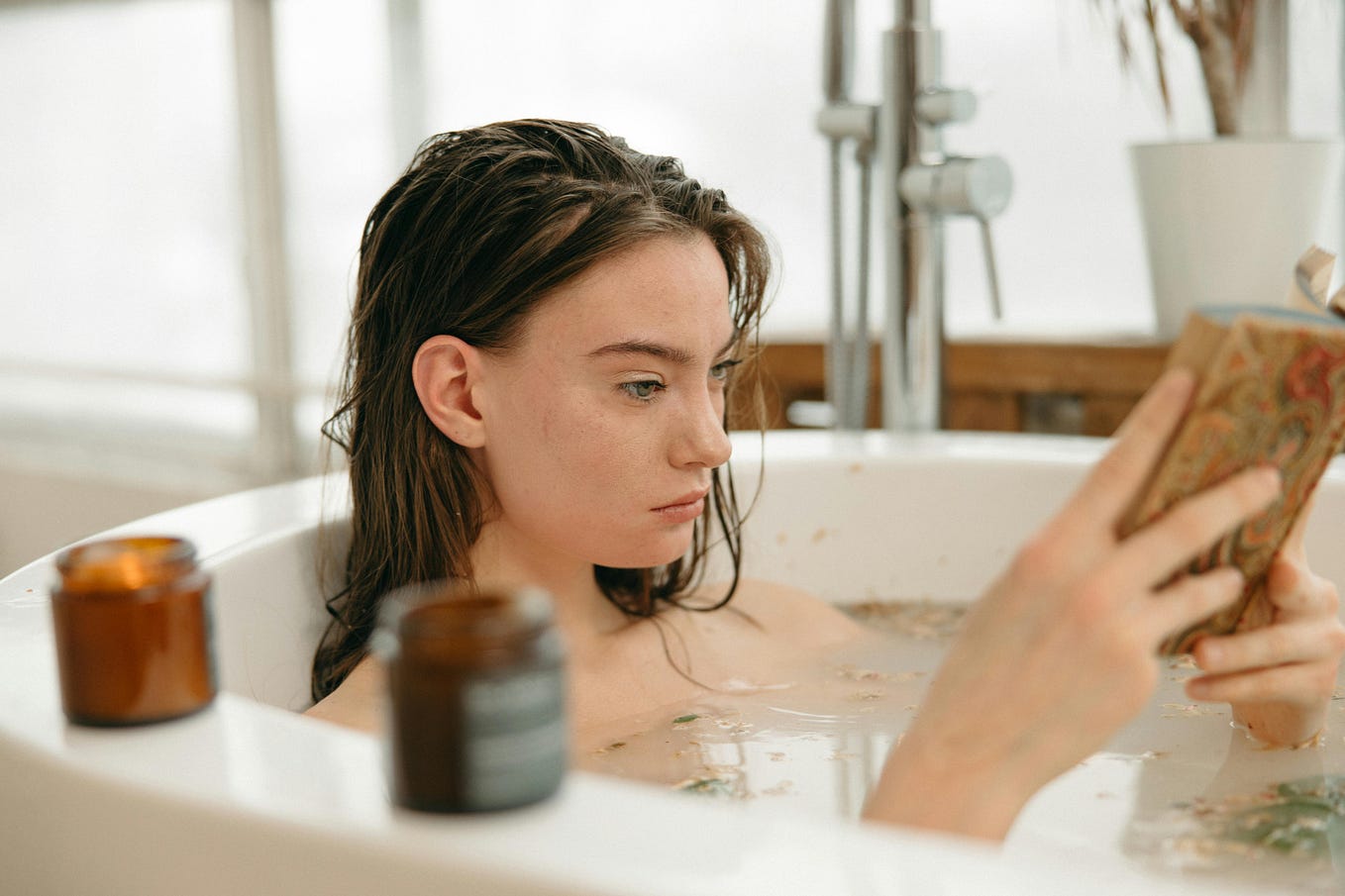 5 Fiction For Those Feeling Lost in Life by Violet