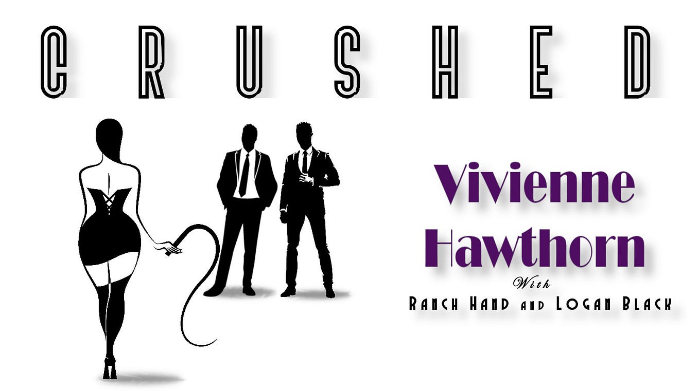 Blog Spanking Time! Part 1. The inner workings of BDSM spankings. by