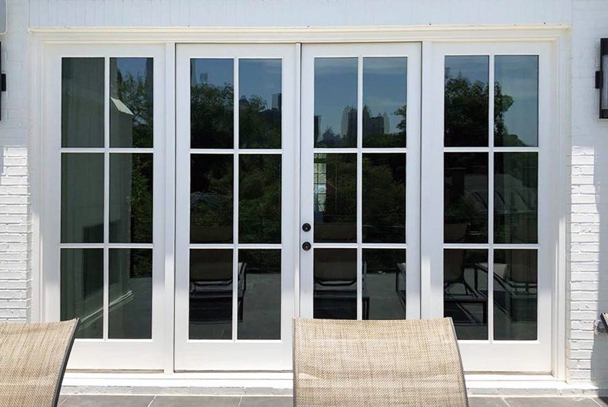 Enhancing Comfort and Efficiency with Residential Window Tint Film by