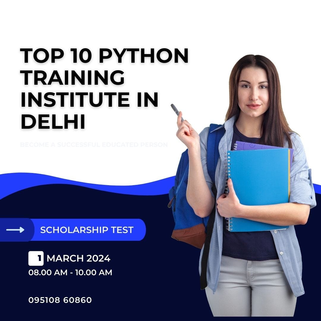 Data Science Training with Built-in Career Support & Placements | by ...