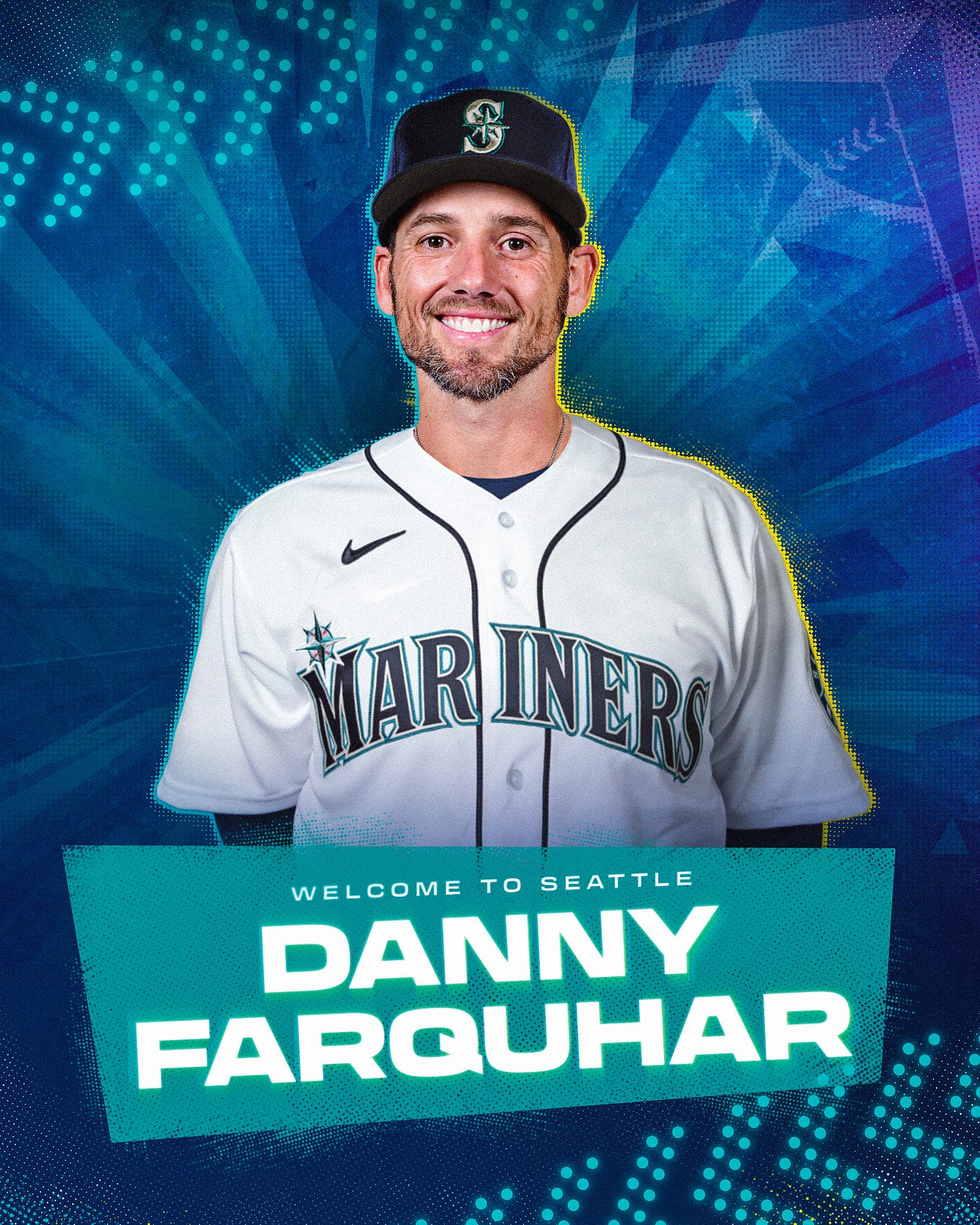 Mariners Announce 2024 Spring Training Schedule by Mariners PR From