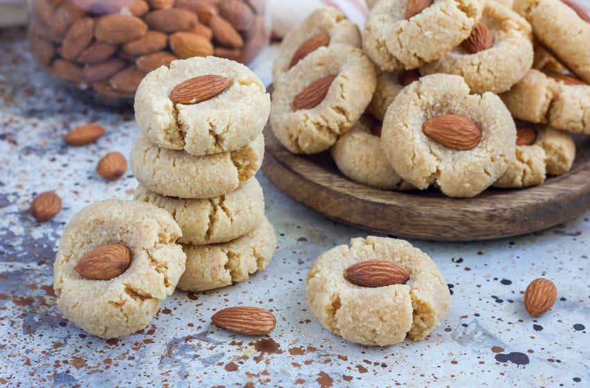 Tanya burr cookie recipe deals