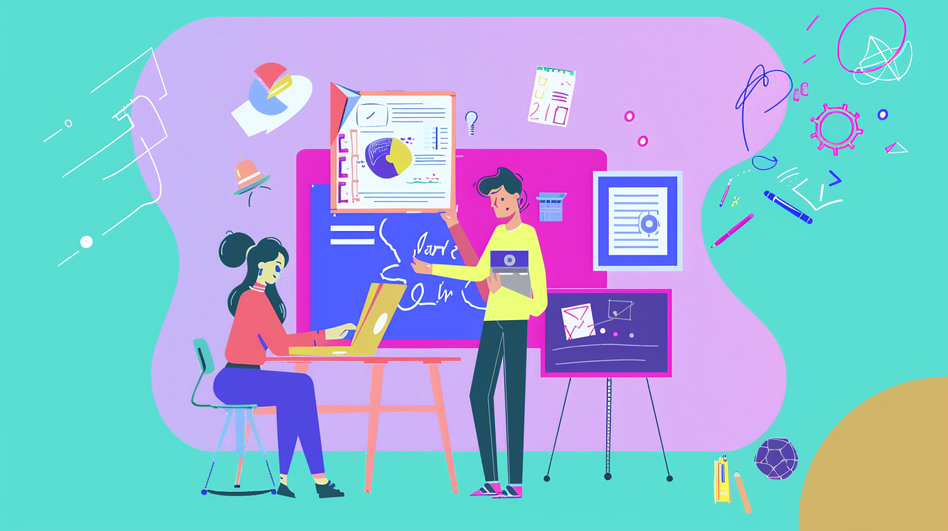 HOW IS AI USED IN SCHOOLS visual data 7