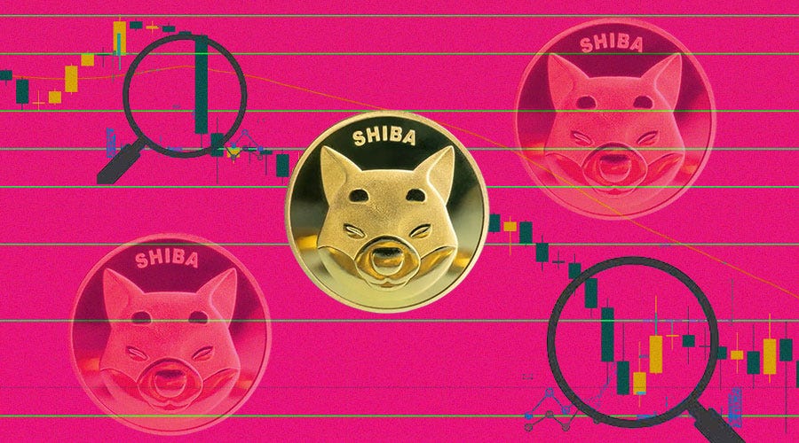 Shib Coin Daily 11/16/2022. Hello and to Shib Coin Daily. by