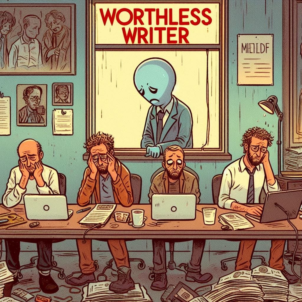 The Beginner’s Guide To Building Wealth With A Freelance Income | by ...