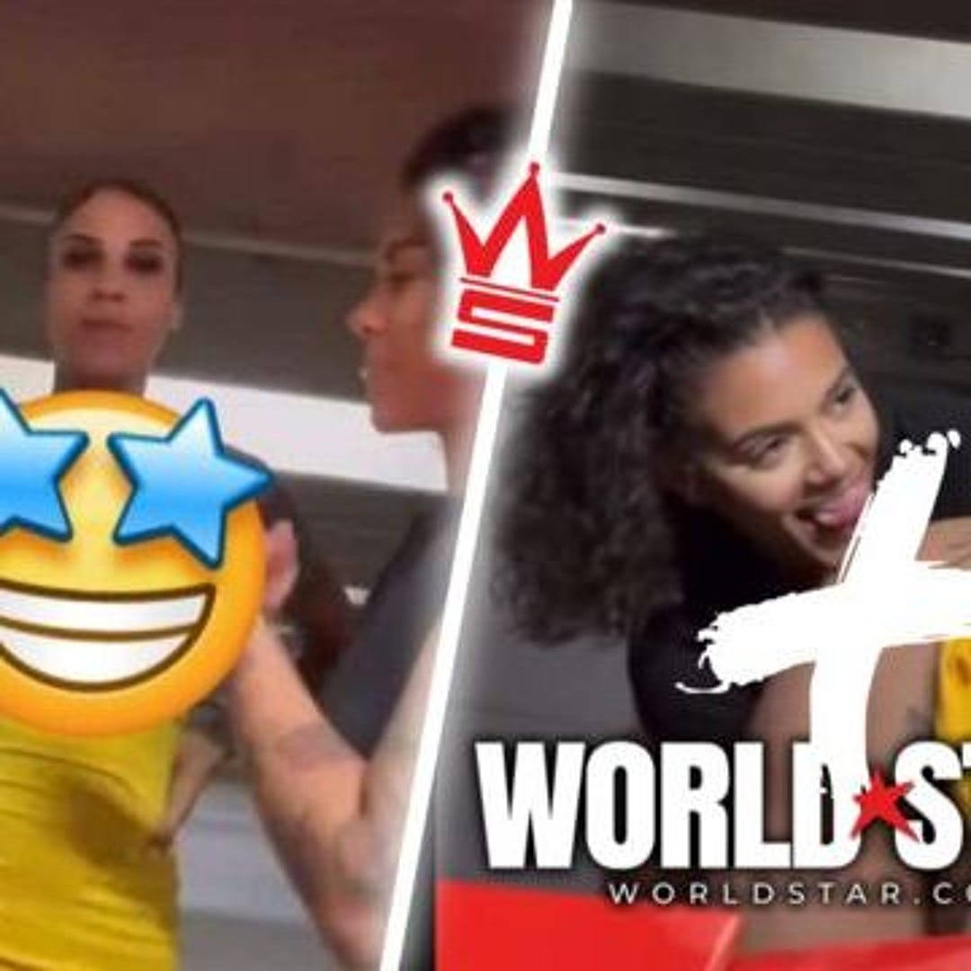 WATCH TRENDING VIRAL VIDEO 18++: Rock paper scissors yellow dress Viral